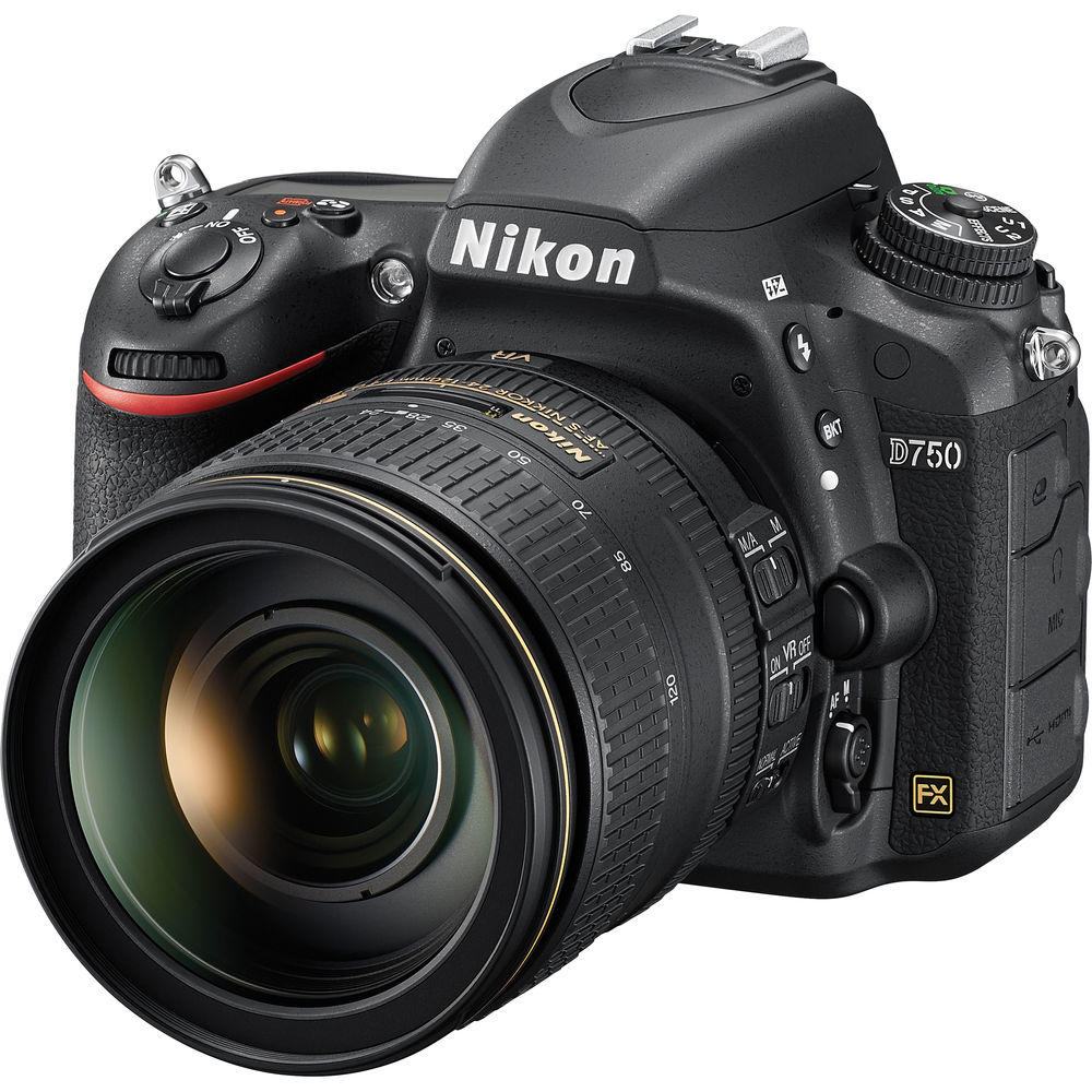 Price Mistake ? Refurbished Nikon D750, D7200 for $299 at Amazon !