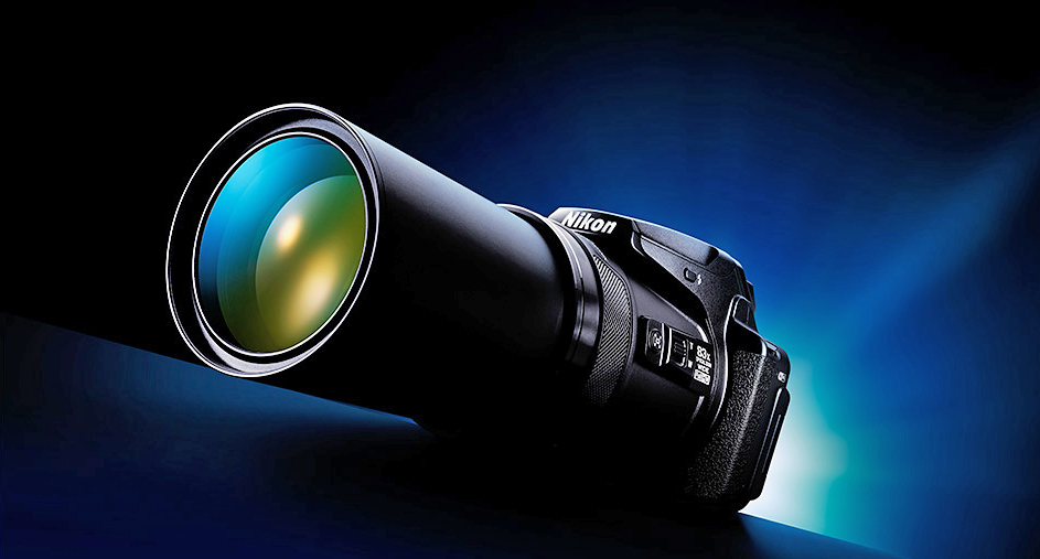 Hot Deal – Refurbished Nikon COOLPIX P900 now $429 at Adorama !