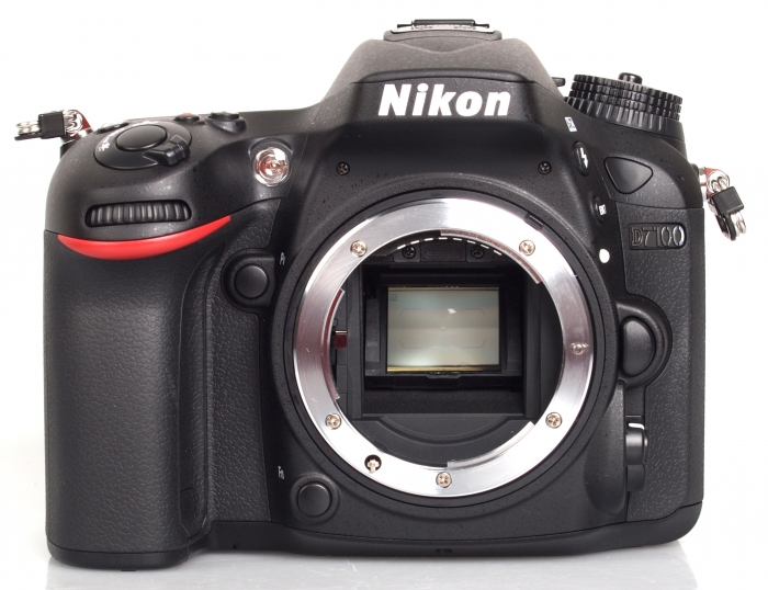 New Low Price – Refurbished Nikon D7100 for $479 at BuyDig !
