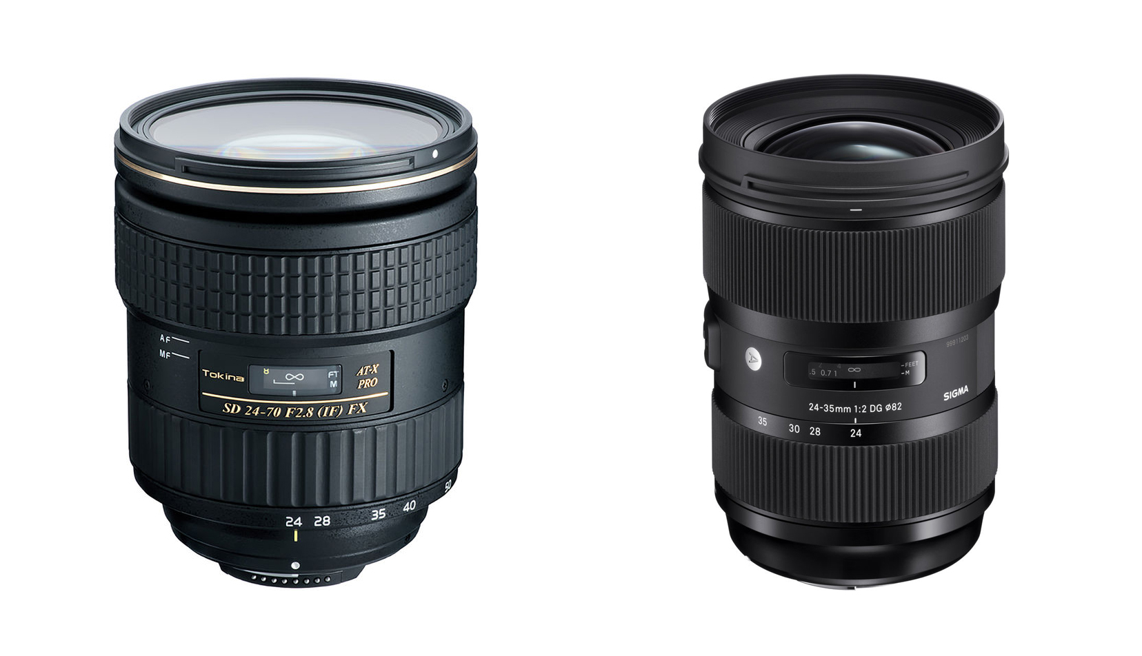 Up to $400 Off – Sigma Art Lenses & Tokina 16-28 & 24-70 f/2.8 Lenses !