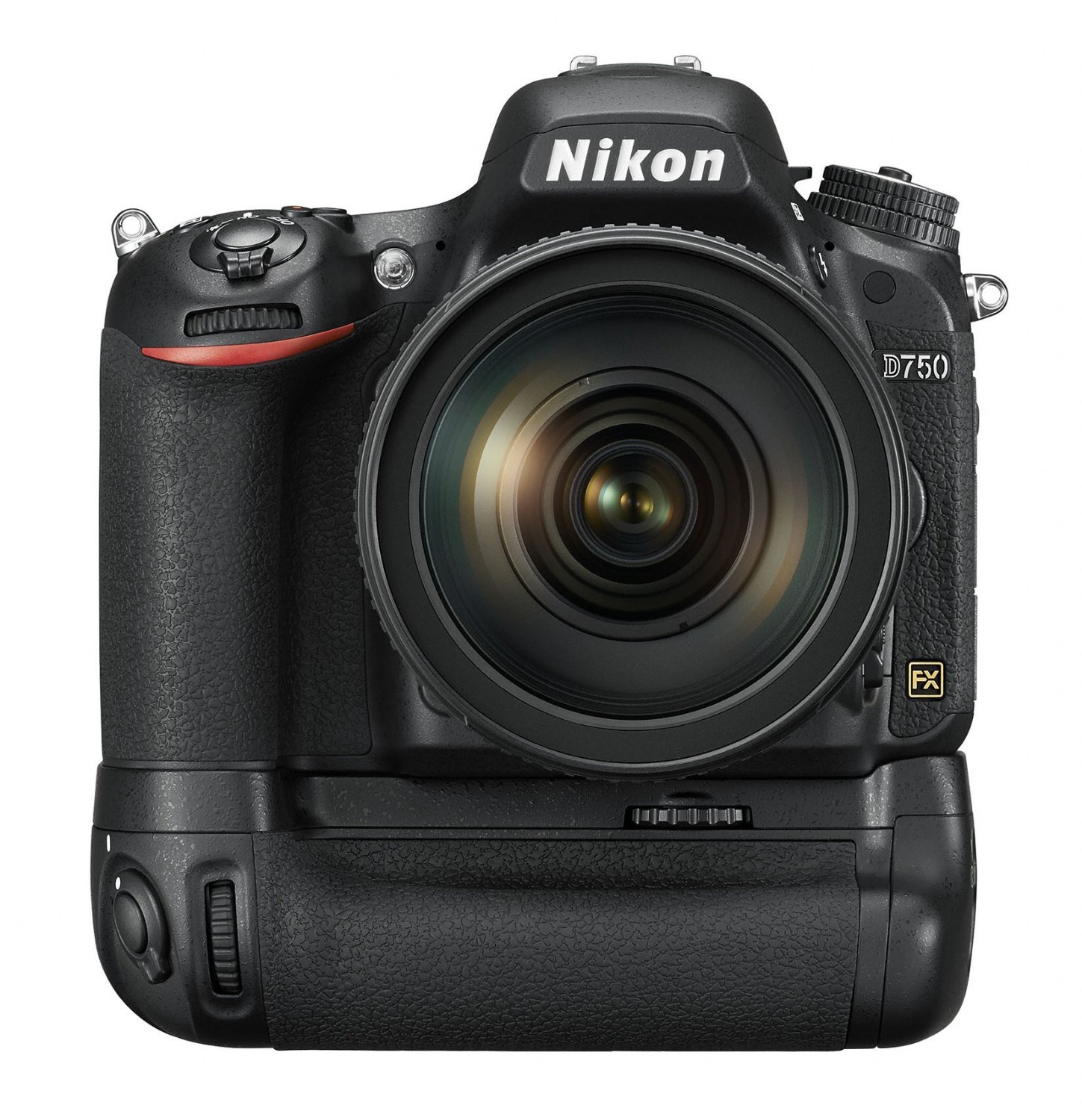 Hot Deal – Nikon D750 w/ MB-D16 Battery Pack for $1,797 at BuyDig via eBay !
