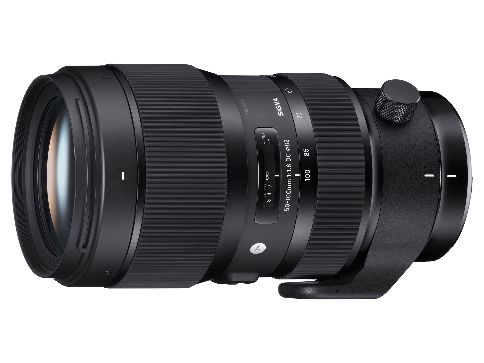 Sigma 50-100mm f/1.8 DC HSM Art Lens Price $1,099, Pre-order Links