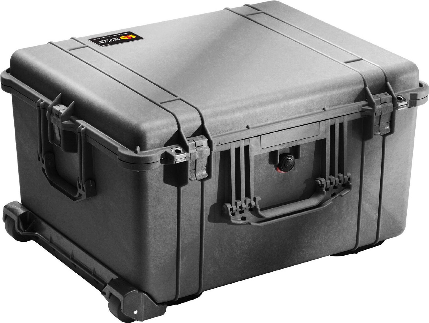 Today Only – 25% Off on Pelican Cases at Amazon !