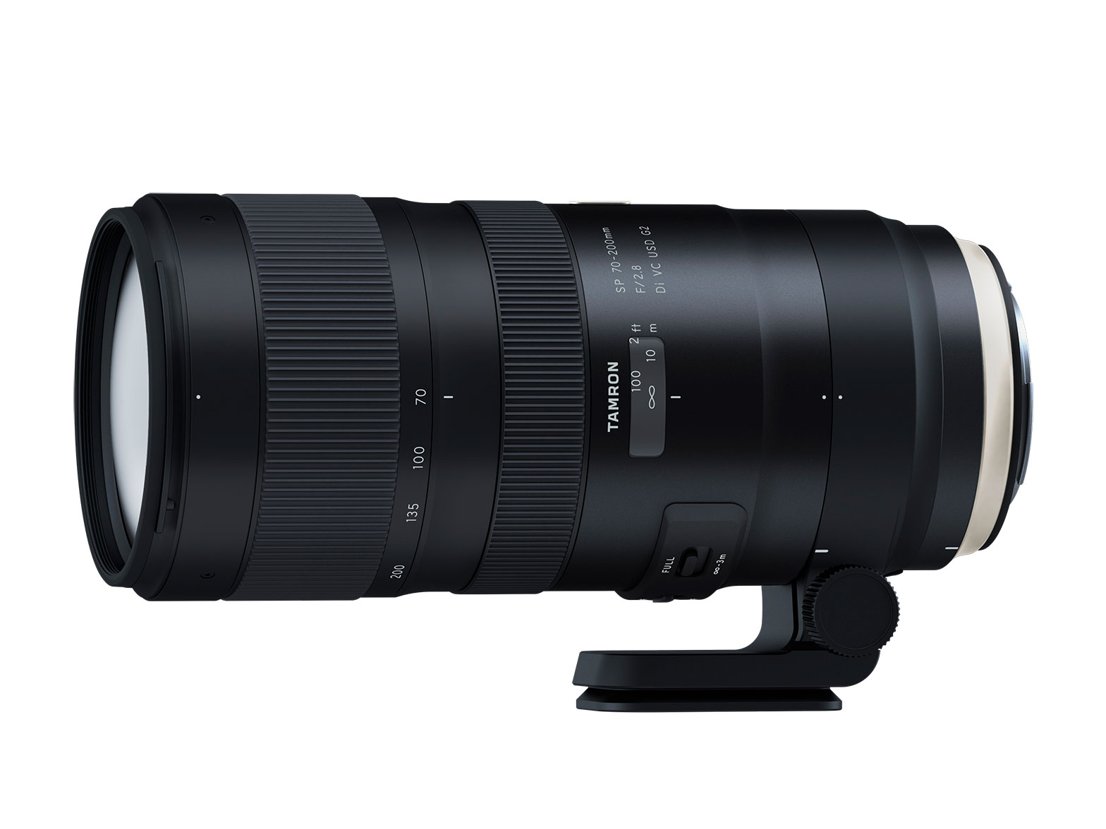 Tamron G2 70-200mm f/2.8 & 10-24mm f/3.5-4.5 Lenses now Available for Pre-order !