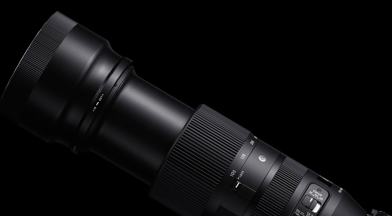 Sigma 100-400mm f/5-6.3 DG OS HSM C Lens for $799, Available for Pre-order !