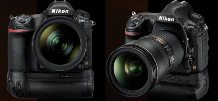 Get Instantly Notified when Nikon D850 is Available for Pre-order !