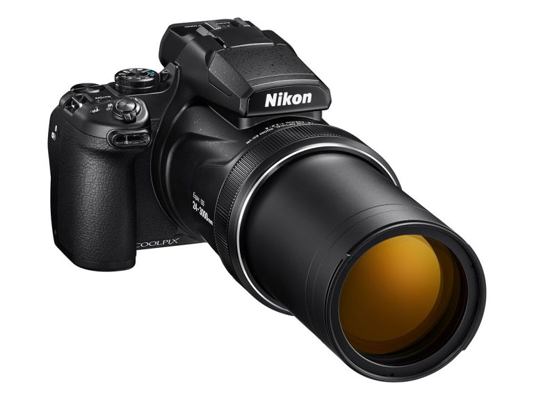 Nikon COOLPIX P1000 now Available for Pre-order !