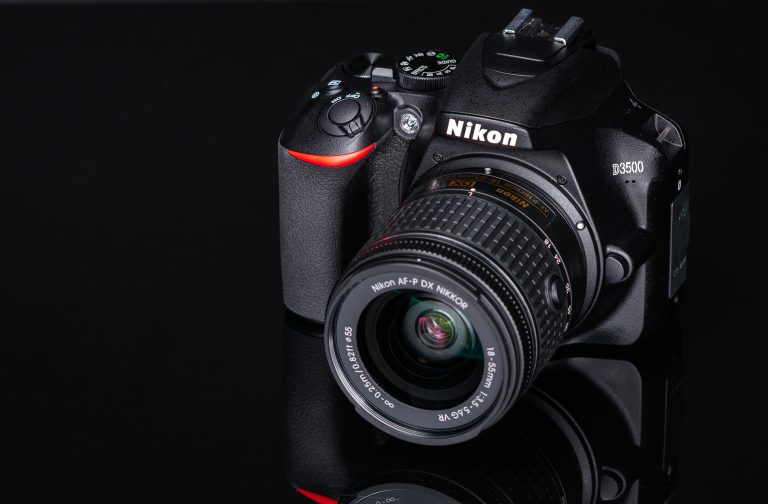 Nikon D3500 now Available for Pre-order !