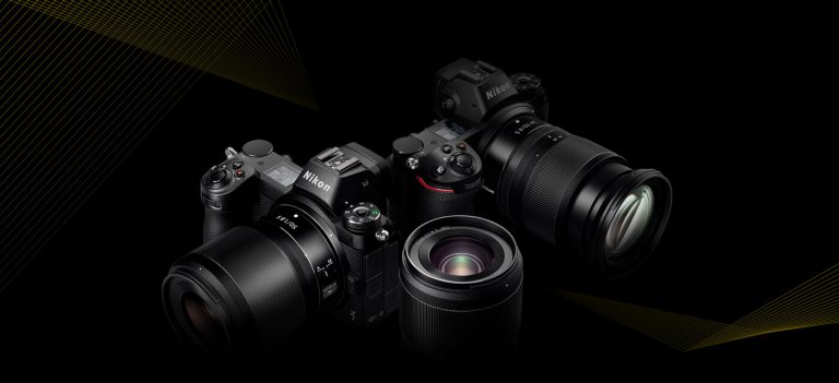 Nikon Z6 & Z7, Z-NIKKOR Lenses Now Available for Pre-order !