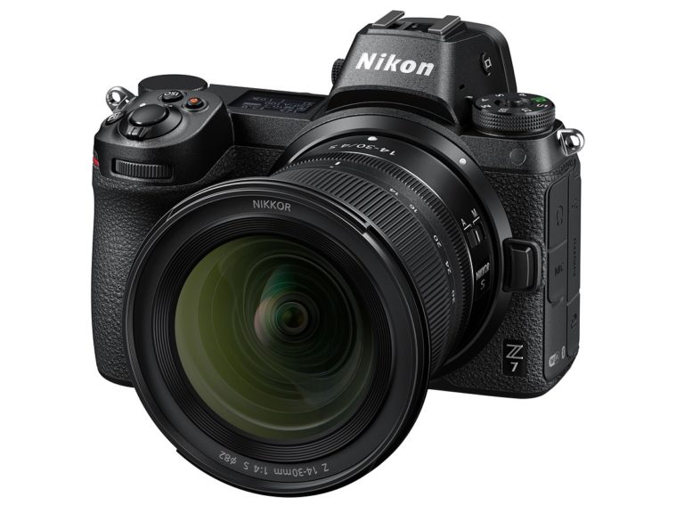 Pre-order: NIKKOR Z 14-30mm f/4 S Lens & Z6 Filmmaker’s Kit