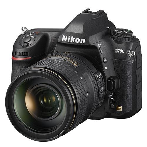 Nikon D780, P950, Z 70-200mm f/2.8 S, 120-300mm f/2.8E Lenses now Available for Pre-order !