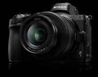 Nikon Z5, Z 24-50mm f/4-6.3 Lens, Z Teleconverter 1.4X & 2X now Available for Pre-order !